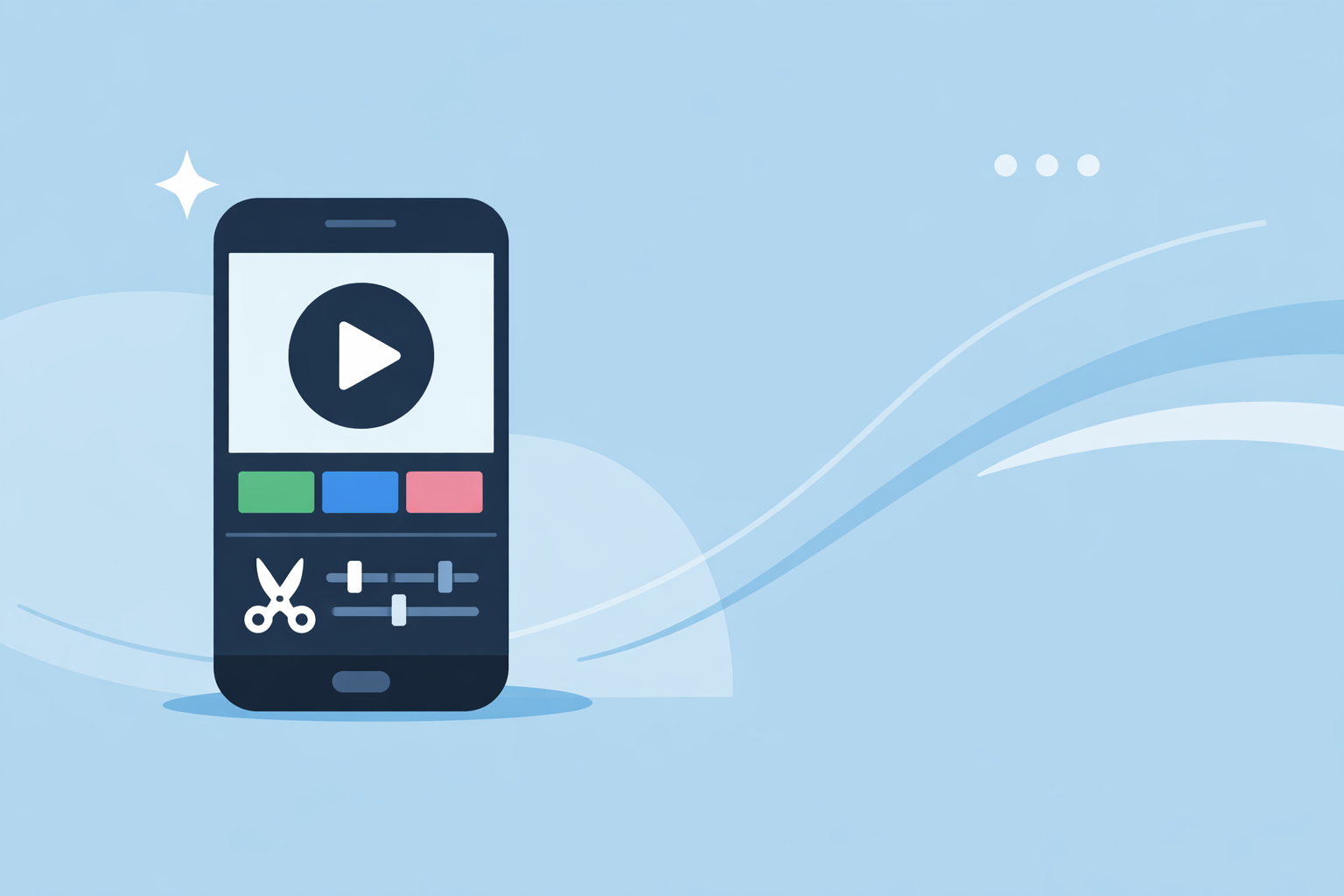 Which Editors Produce Clean, Polished Video Outputs on Mobile?