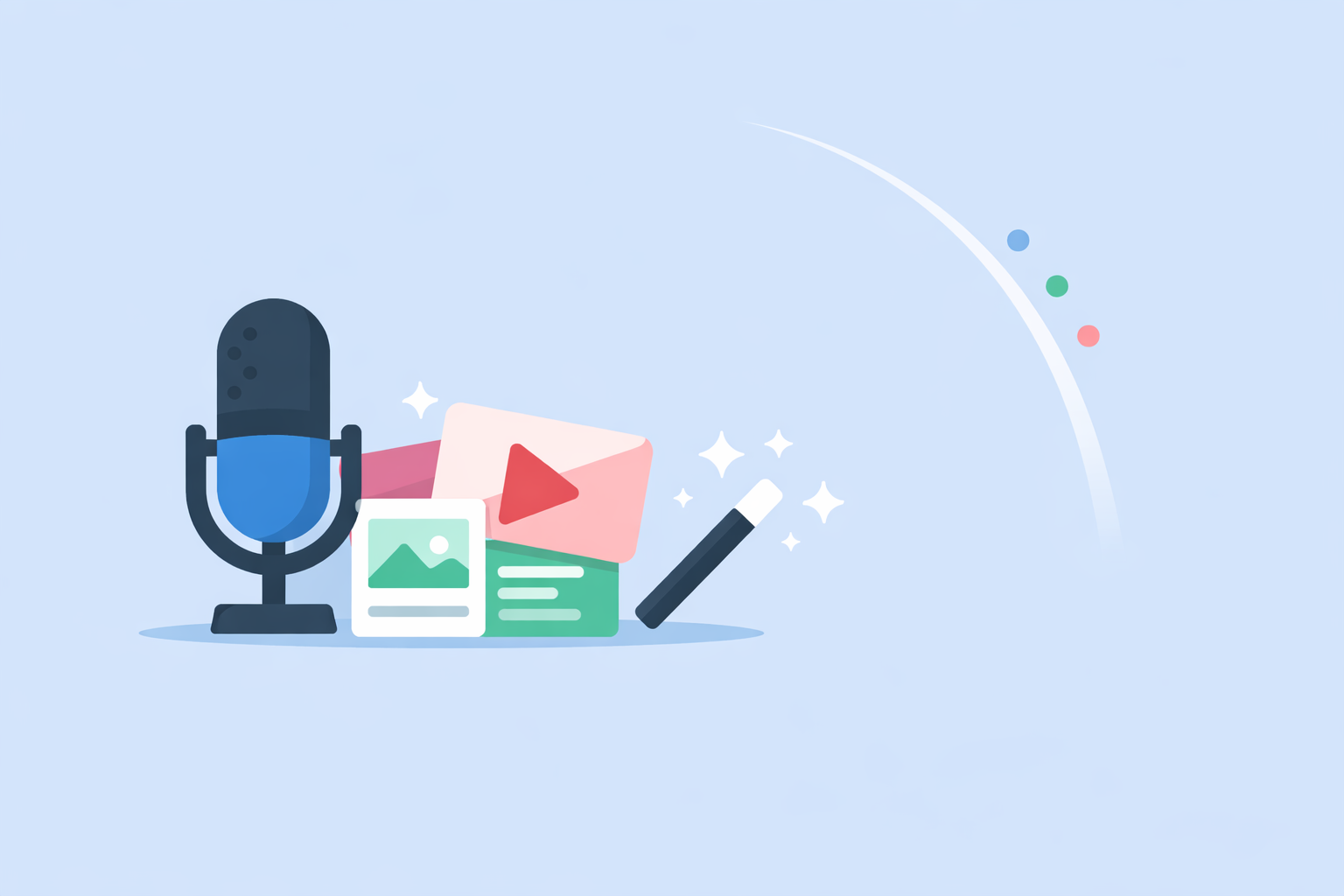 Which Free Apps Are Actually Built for Content Creators?