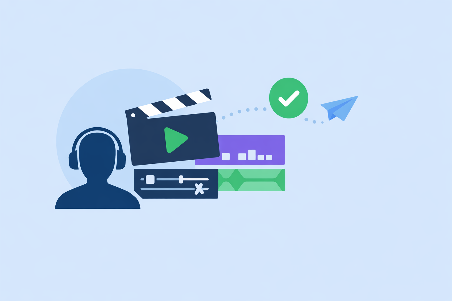 Which Free Video Editors Creators Actually Use (and Where Splice Fits In)