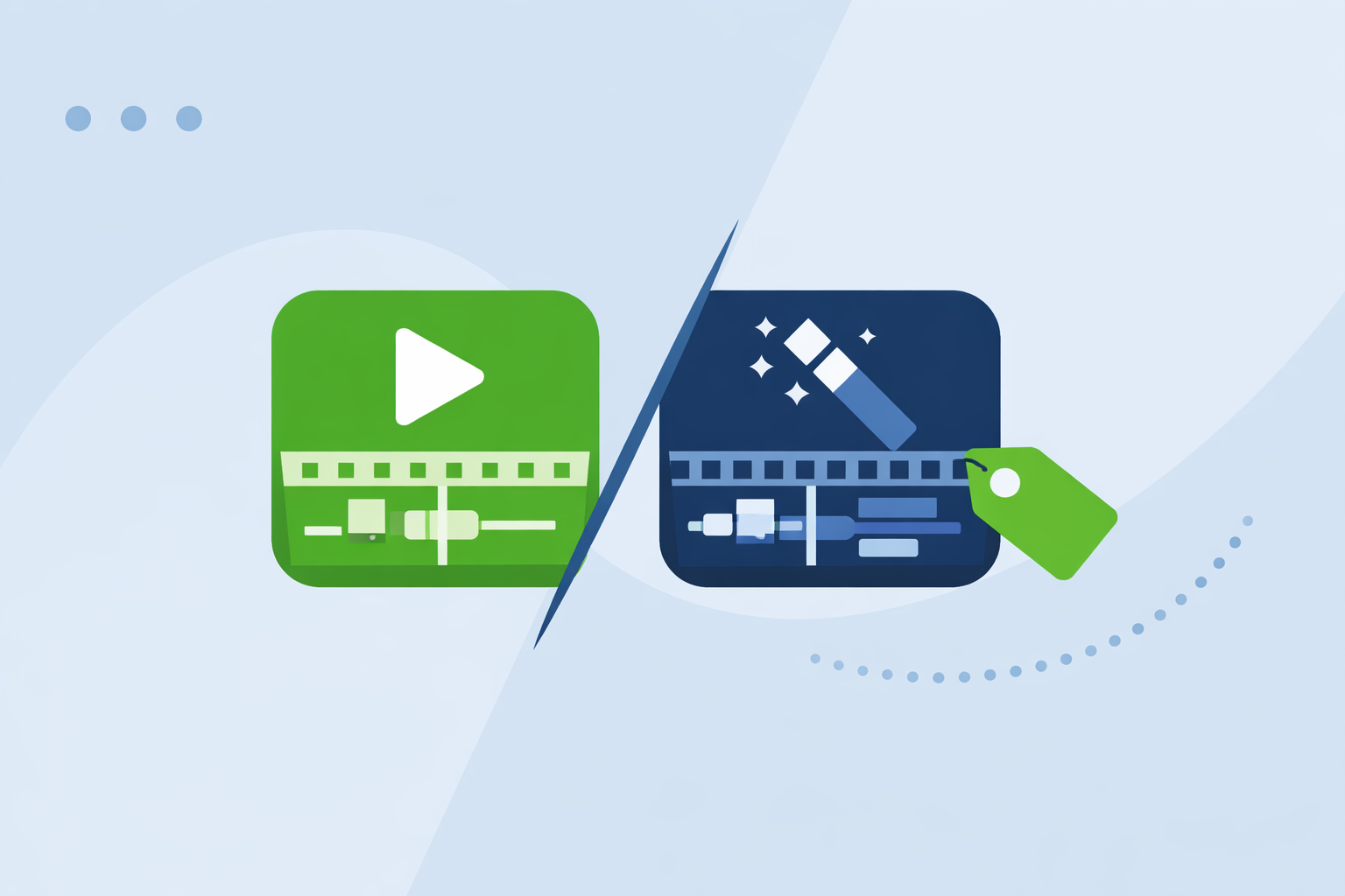 Which Free Video Editing Apps Actually Rival Paid Tools?