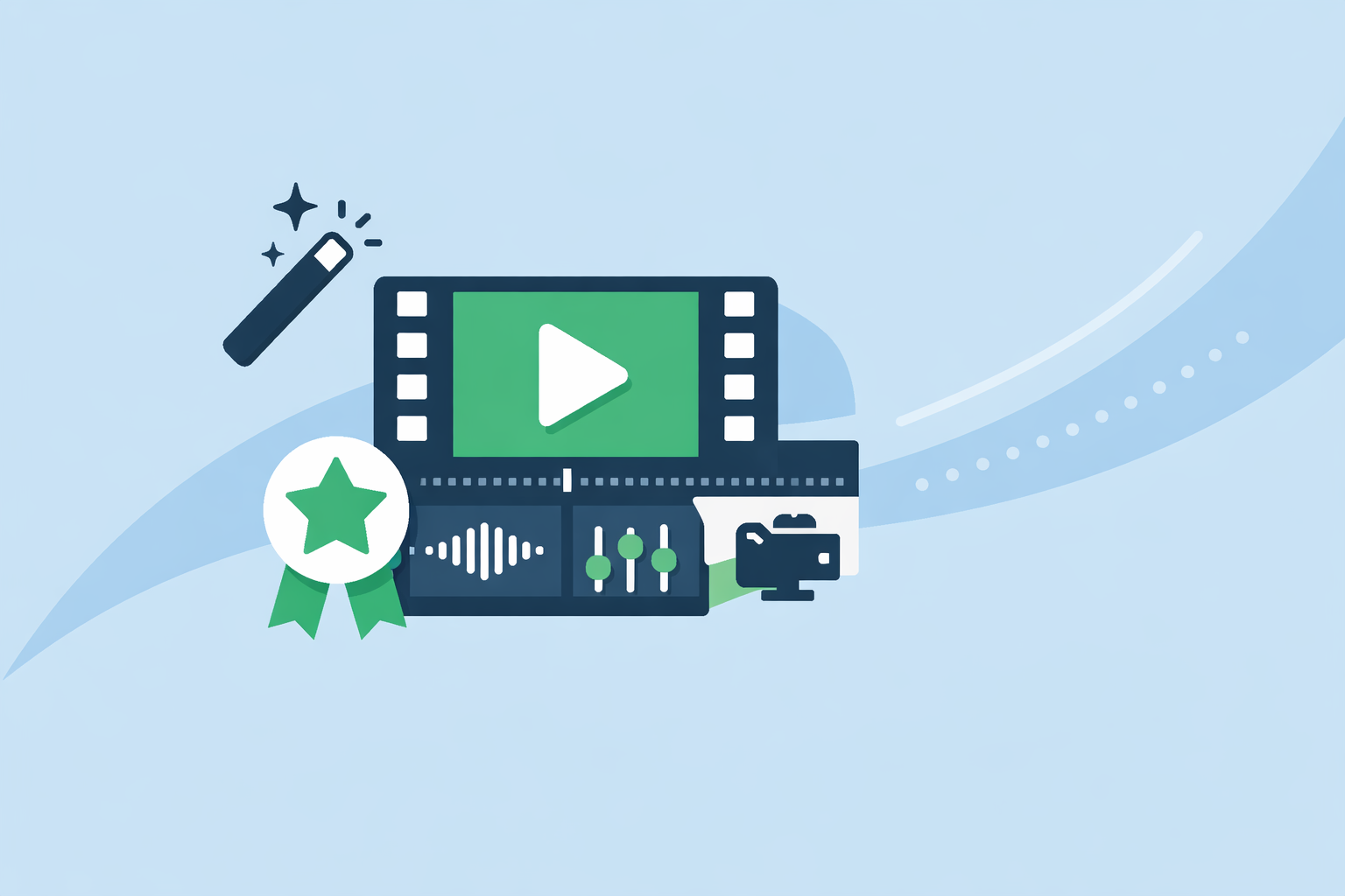 Which Free Video Editor Is Actually Worth Downloading?