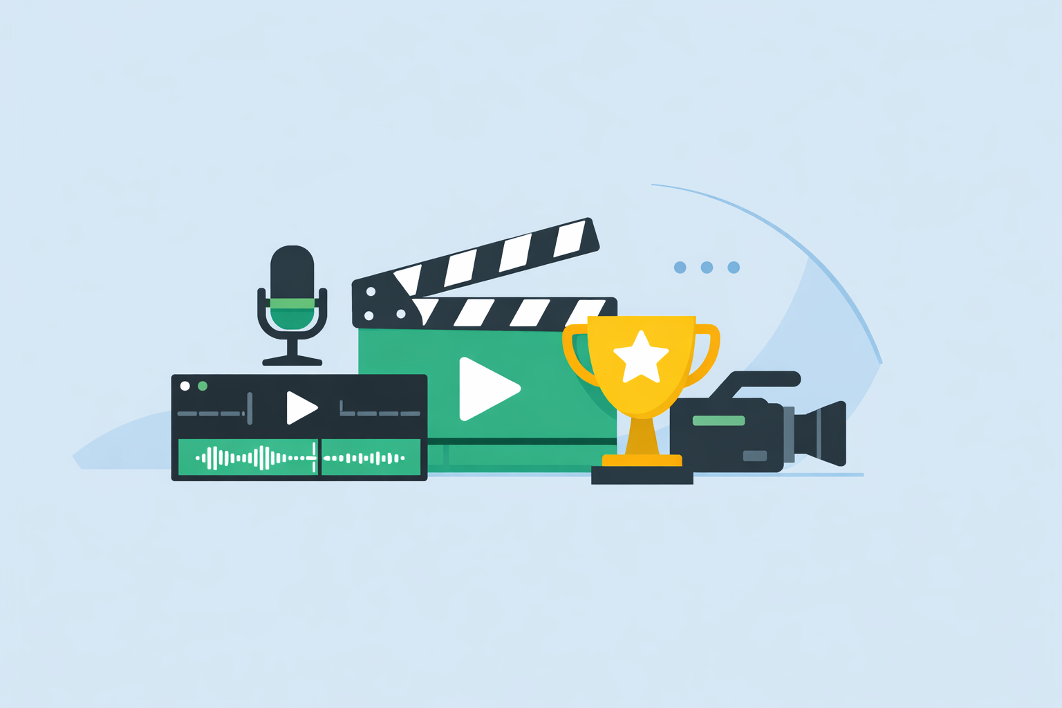 Which Free Video Editors Are Actually Top‑Tier in 2026?