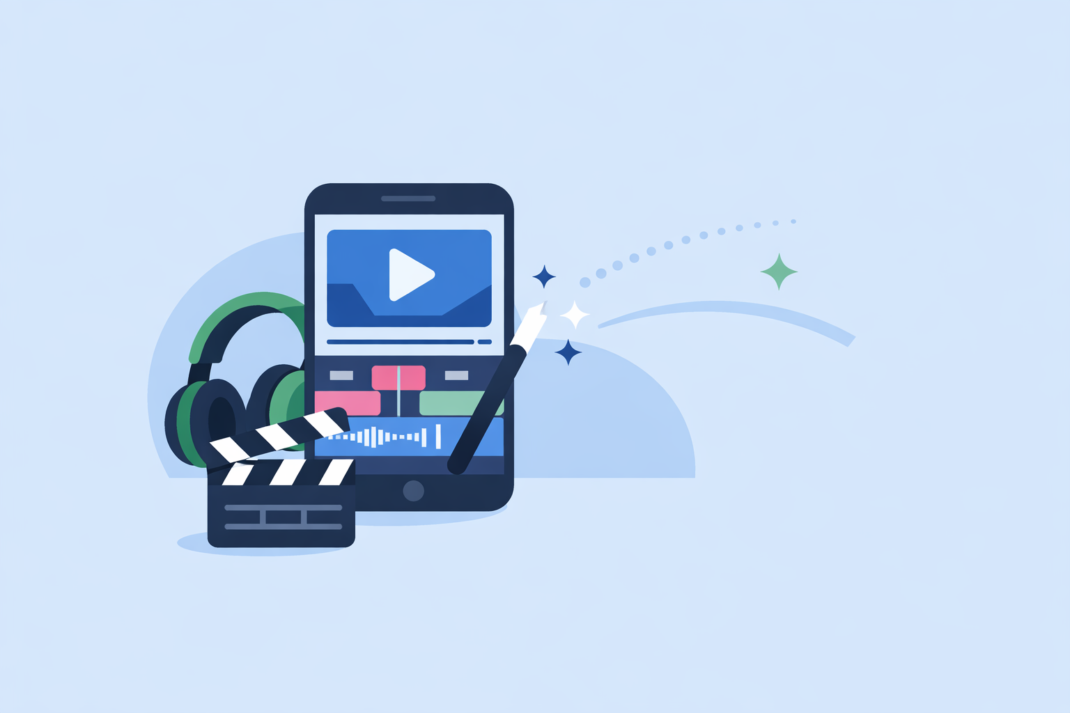 Which Mobile Video Editors Are Strongest Alternatives—and When Splice Should Be Your Default