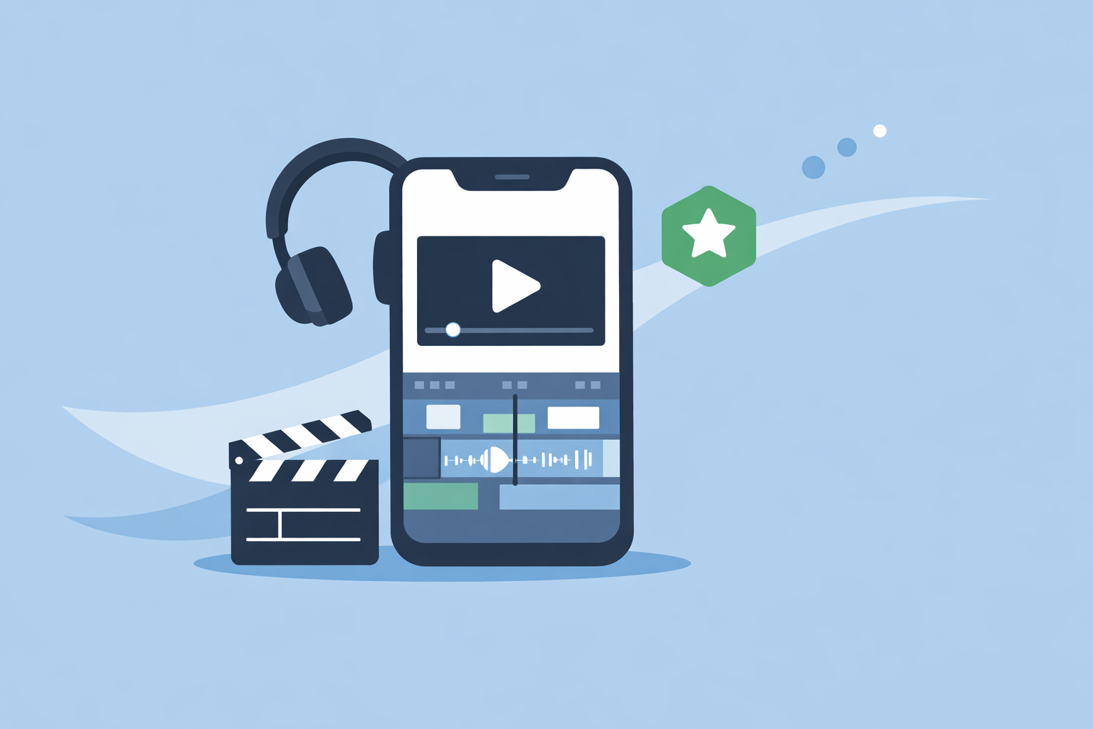 Which Mobile Video Editors Actually Work Best on Smartphones?