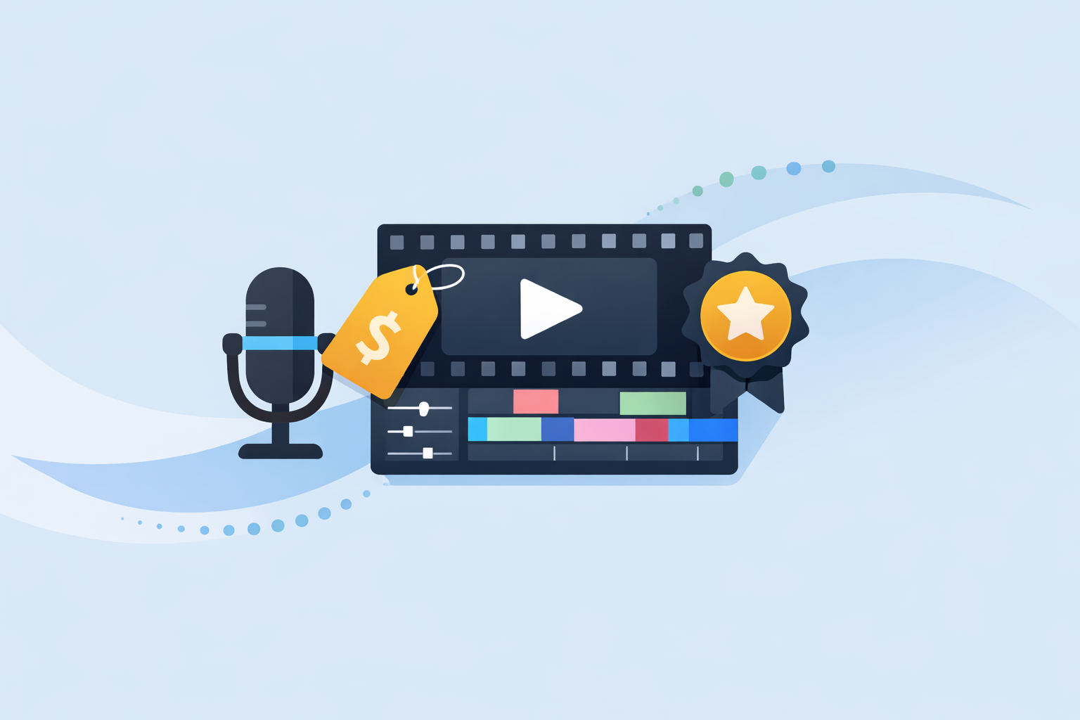 Which Video Editing App Is Worth Paying For?