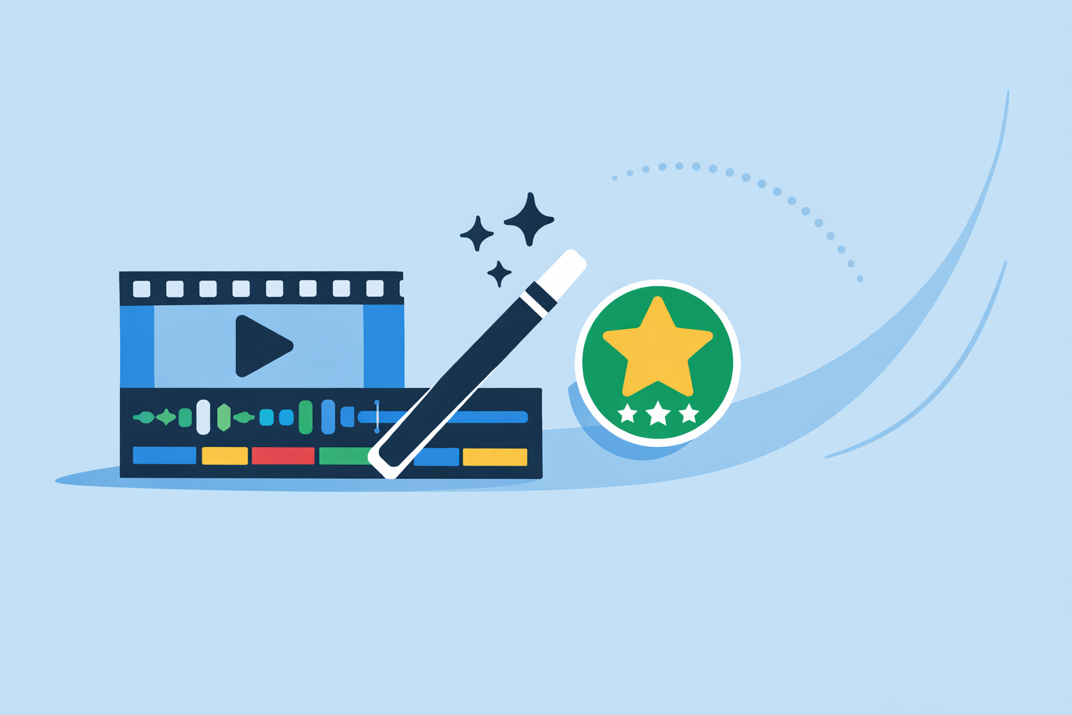 Which Video Editing Apps Are Consistently Rated Well for Editing Quality?