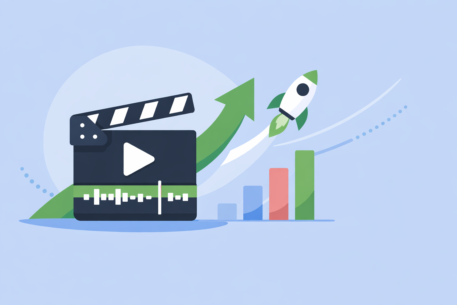 Which Video-Editing Apps Are Really Rising in the App Store?