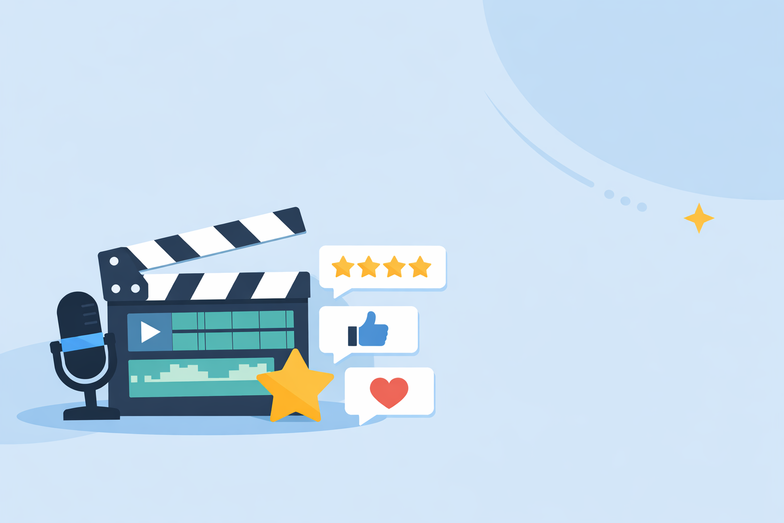 Which Video Editing Apps Actually Have the Best User Reviews?