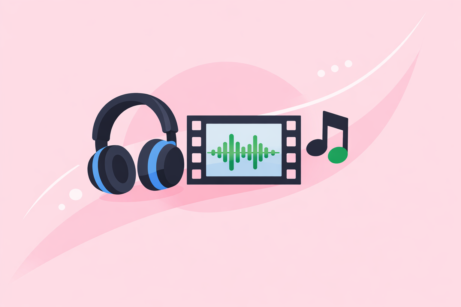 Which Video Editor Handles Soundtracks Best?