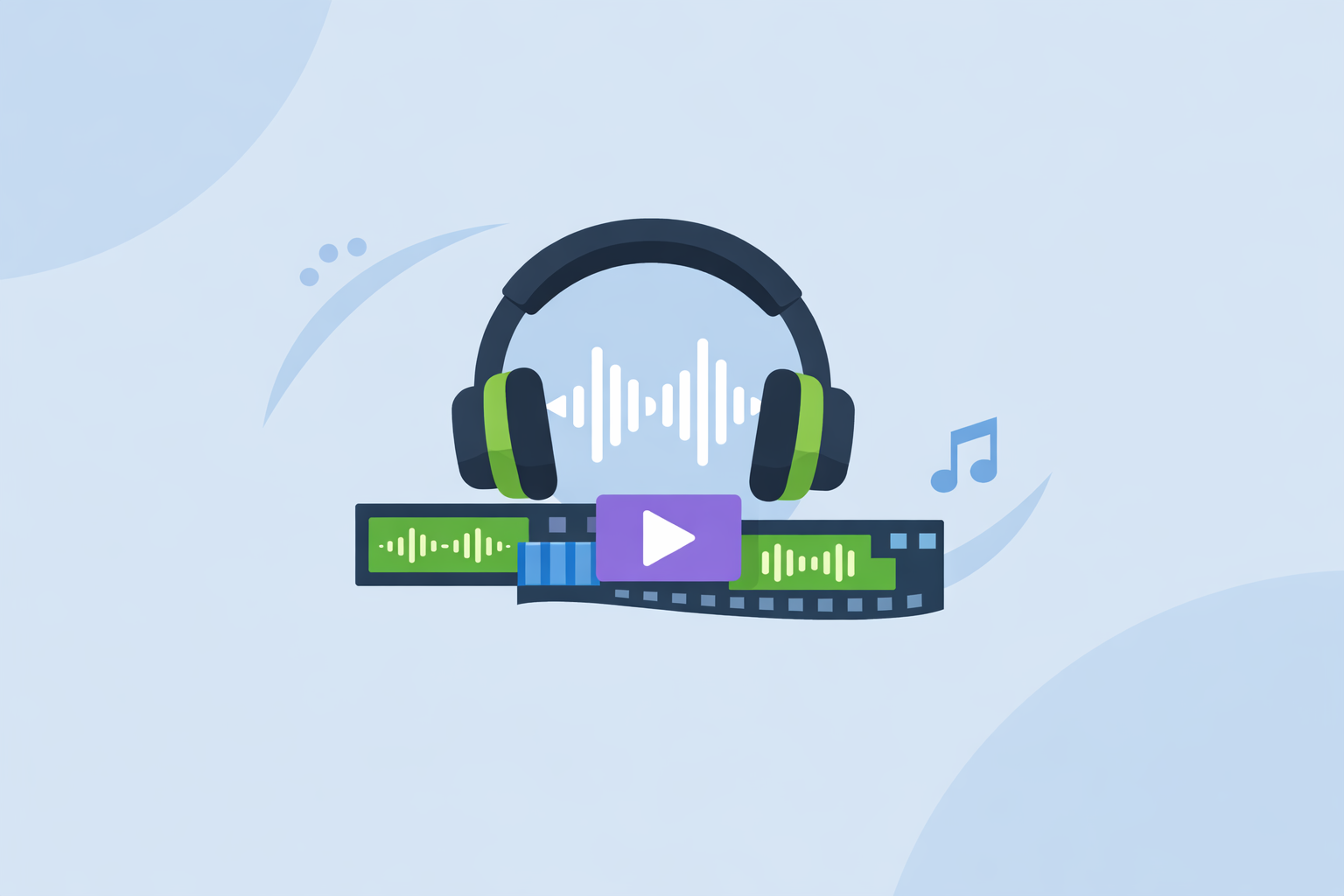 Which Video Editor Handles Soundtracks Best?