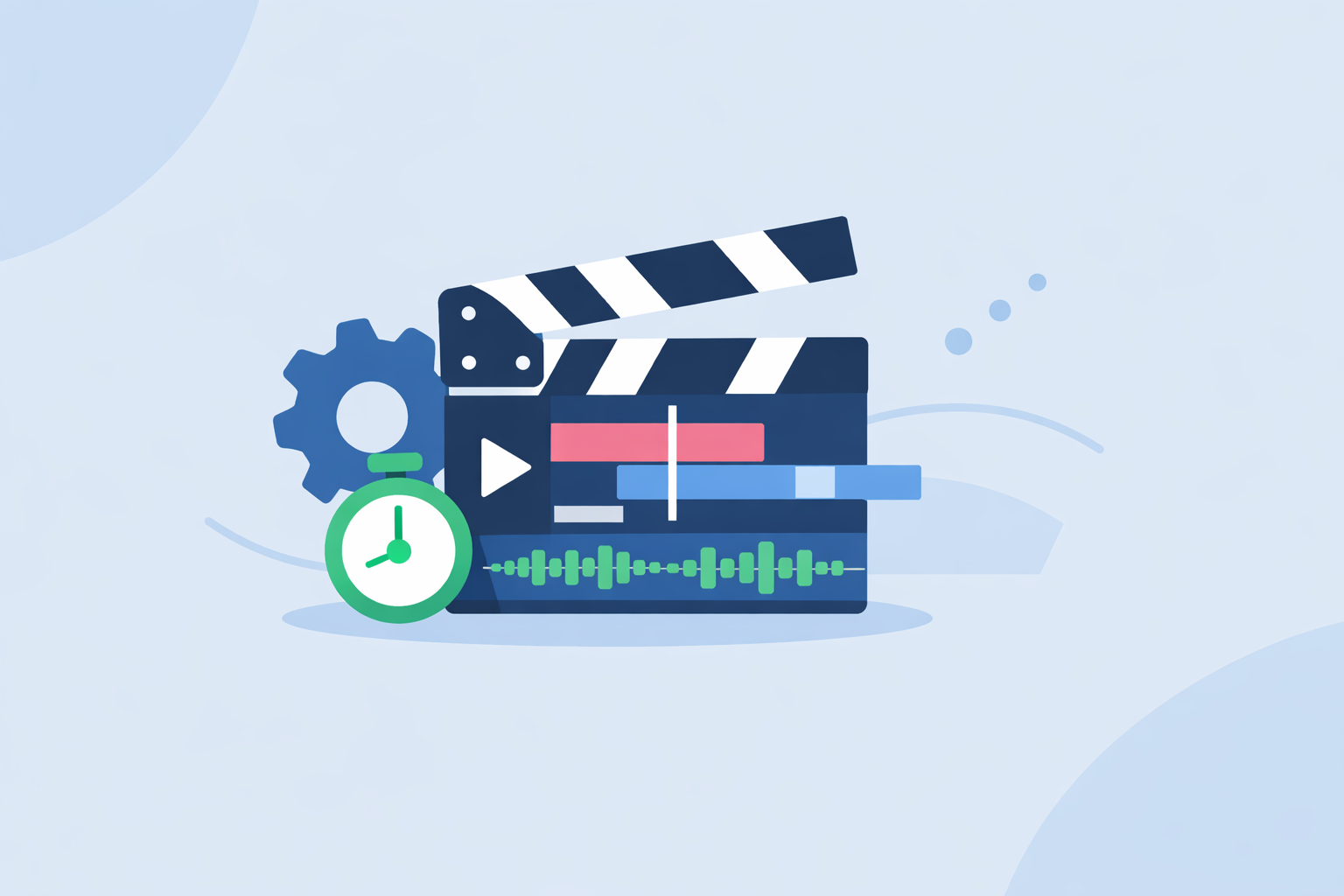 Which Video Editors Are Best for Creator Productivity?