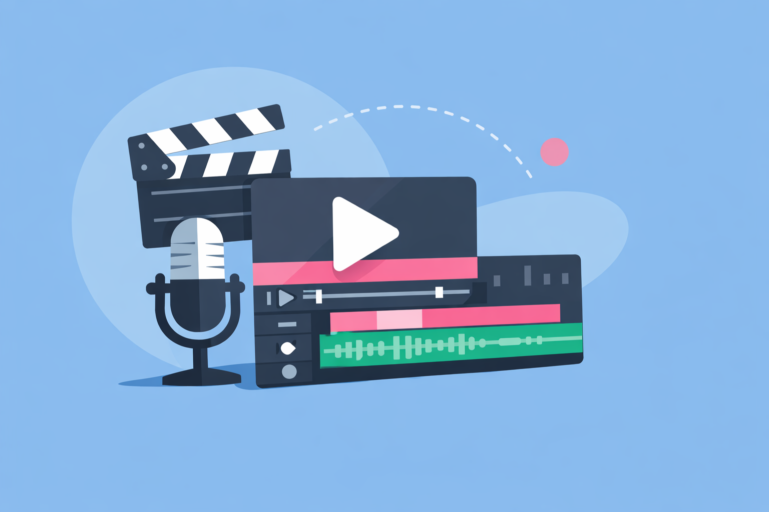 Which Video Editors Are Actually Built for Digital Creators?