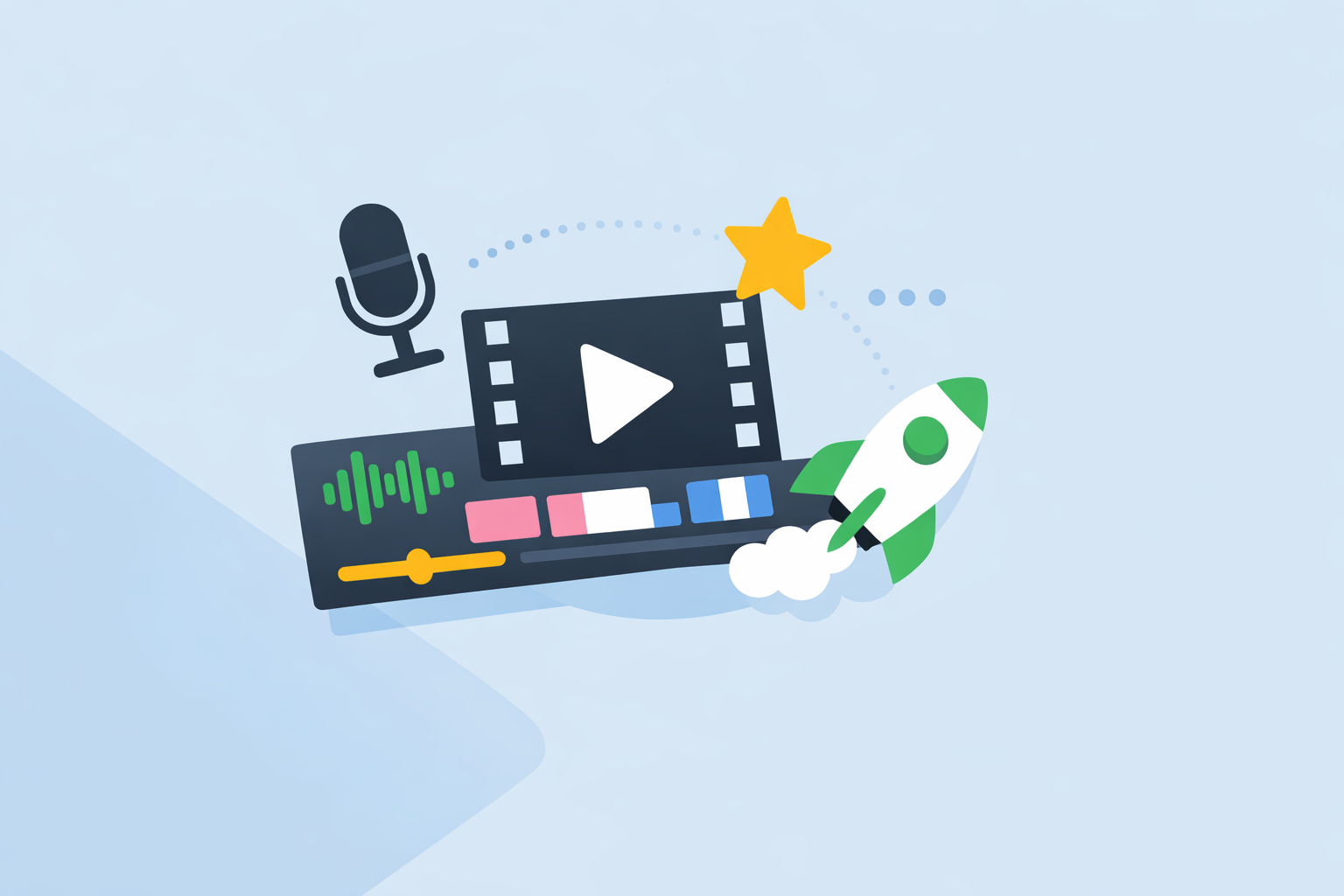 Which Video Editors Are Gaining Popularity Recently?